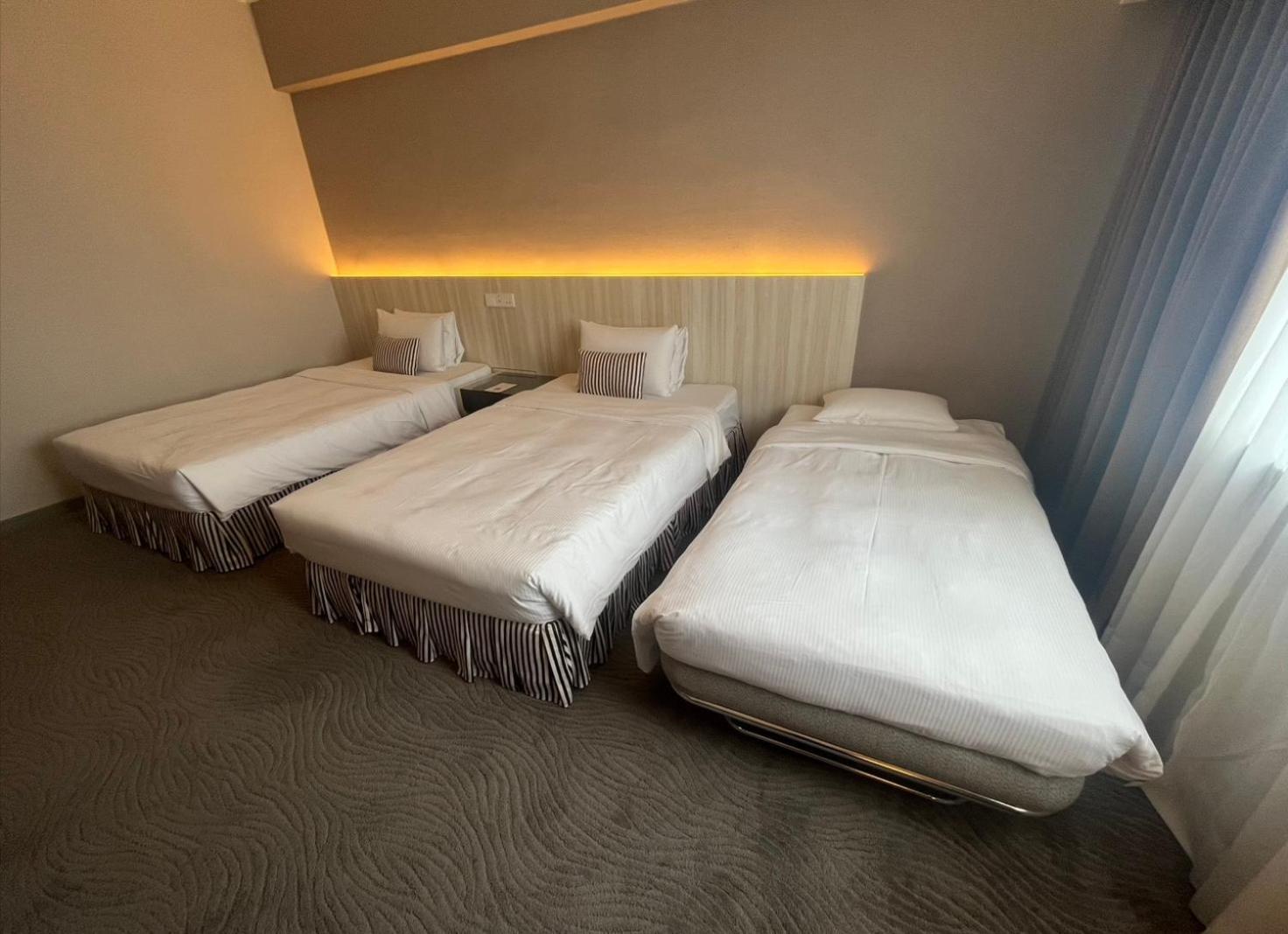 Caesar Park 4*